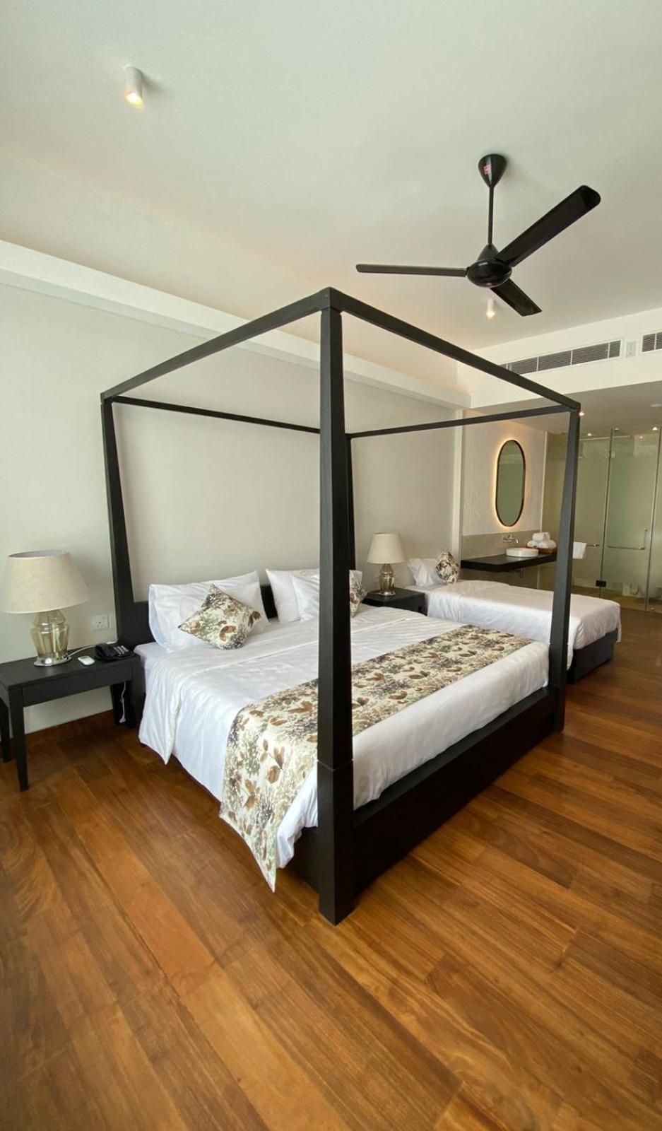 Taprobane House Hotel Colombo Exterior photo